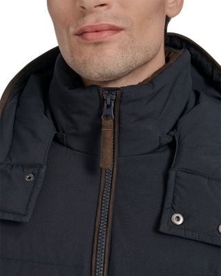 Langham Bomber Jacket