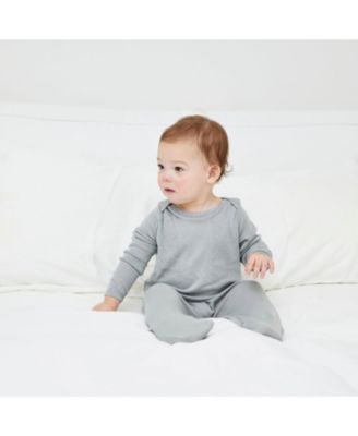 Unisex Rib Onesie - Baby