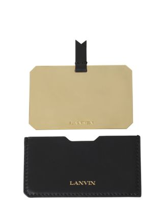 Leather Mirror Holder