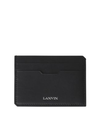 Compagnon Leather Cardholder