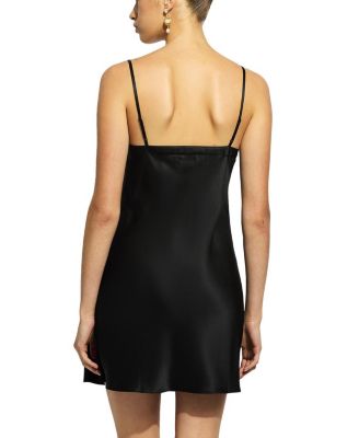Silk Chemise