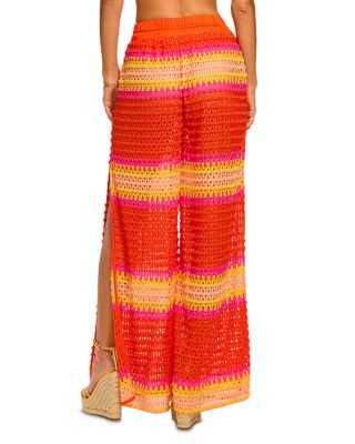 Larsa Swim Cover-Up Pants