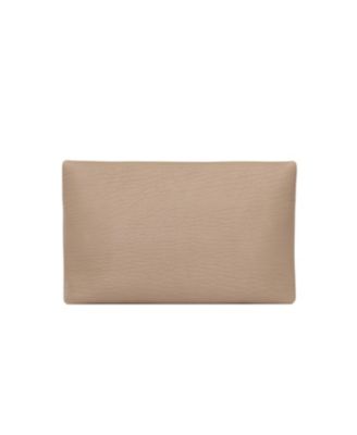Cassandre Large Envelope Pouch in Lambskin