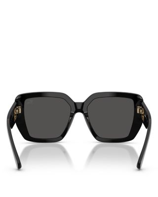 Square Sunglasses, 54mm