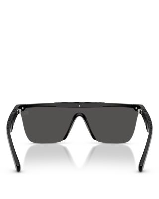 Rectangular Sunglasses