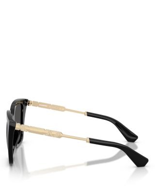 Square Sunglasses, 52mm