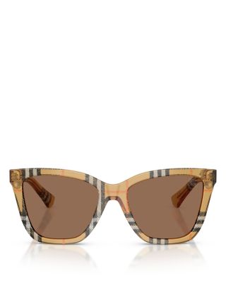 Square Sunglasses, 54mm