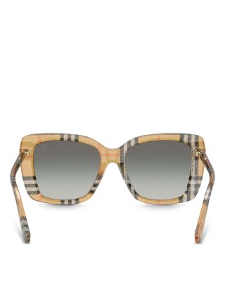 Square Sunglasses, 54mm