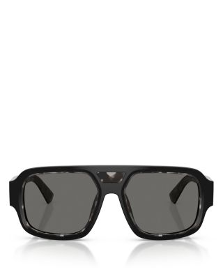 Square Sunglasses, 55mm