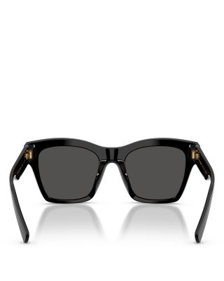 Square Sunglasses, 53mm