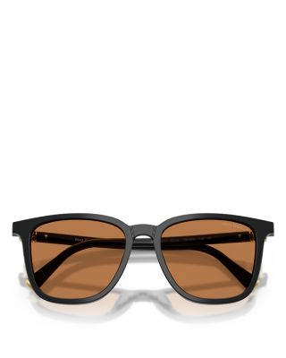Square Sunglasses, 53mm