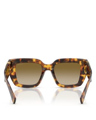 Square Sunglasses, 51mm