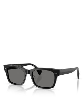 Ryce Sun Square Sunglasses, 54mm