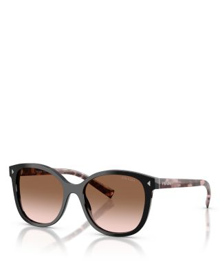 Square Sunglasses, 55mm