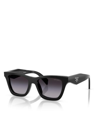 Butterfly Sunglasses, 52mm