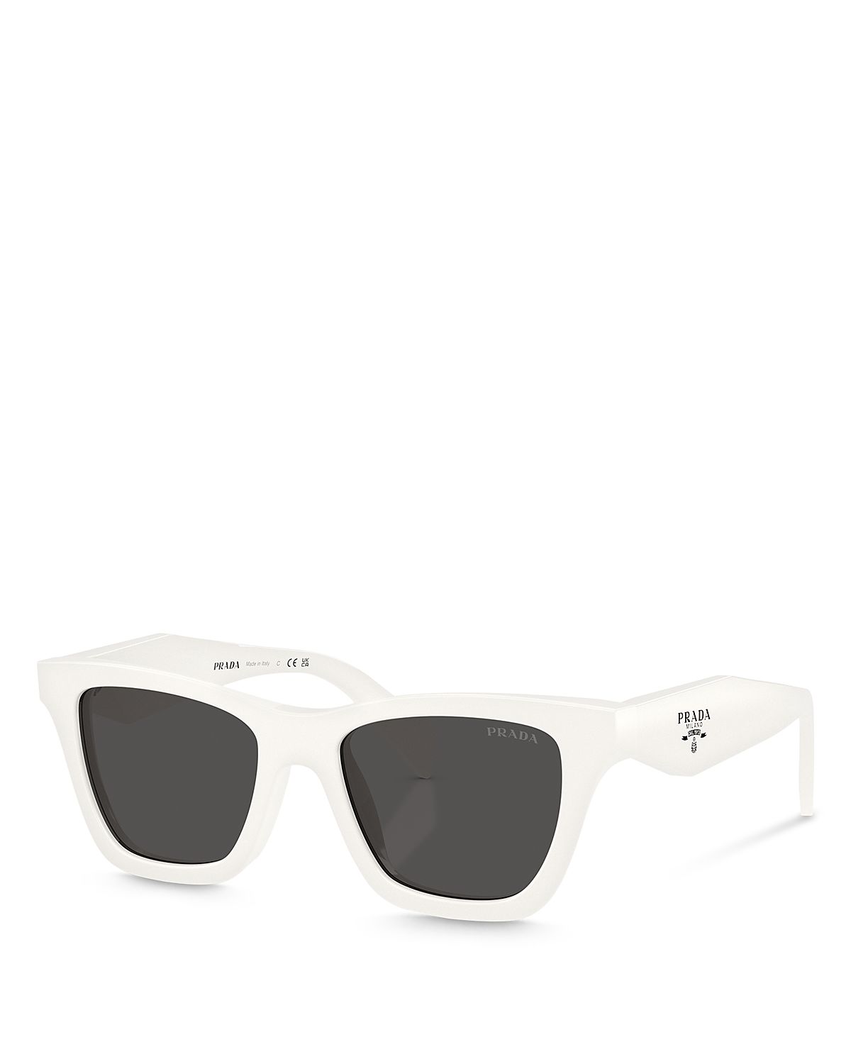 Prada Butterfly Sunglasses, 52mm