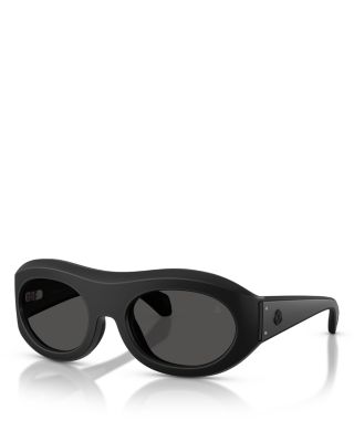 Ramillon Oval Sunglasses, 54mm