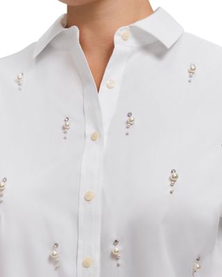 Marina Pearl Shirt