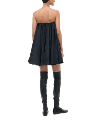 Sofia Strapless Dress