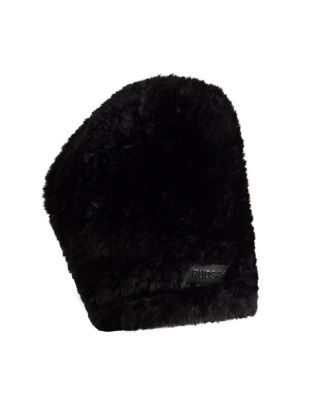  Tara Faux Fur Balaclava Cover