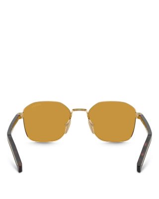 Square Sunglasses, 53mm