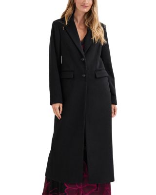 Lydia Long Overcoat
