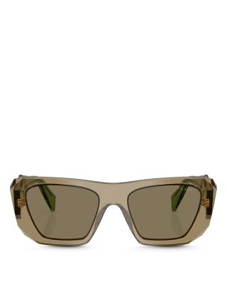 Square Sunglasses, 53mm