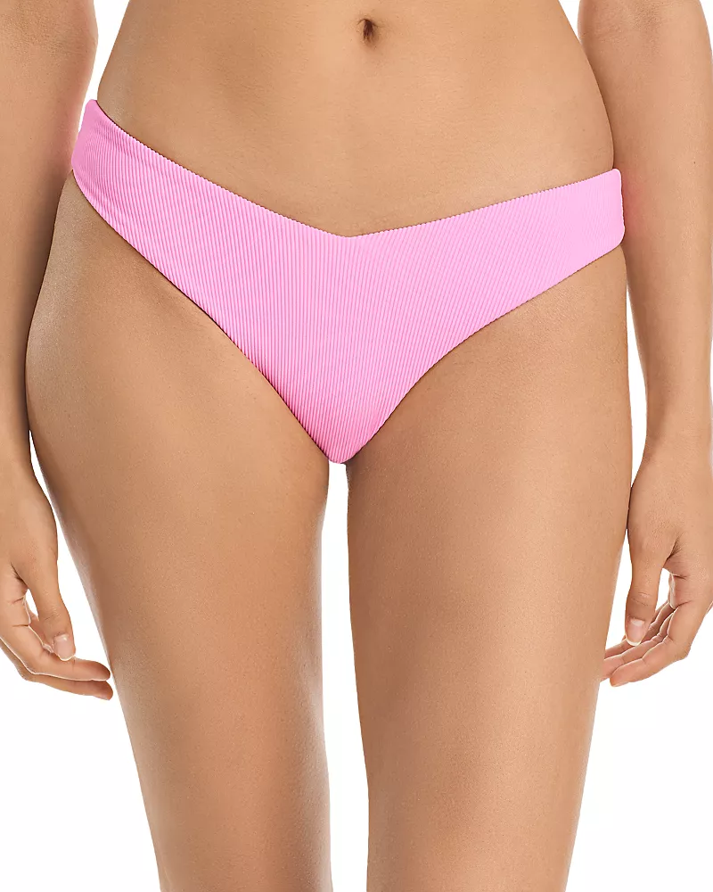 Beach Riot Vanessa Bikini Bottom