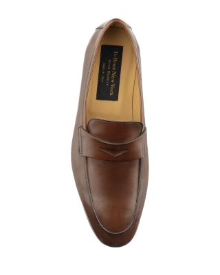 Men's Keats Penny Loafers