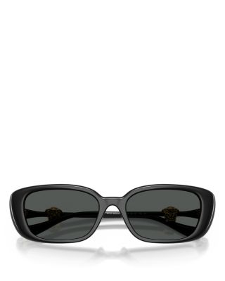 Pillow Sunglasses, 56mm
