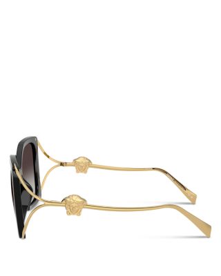 Square Sunglasses, 58mm