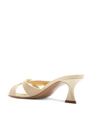 Women's Tita Crisscross Sandals