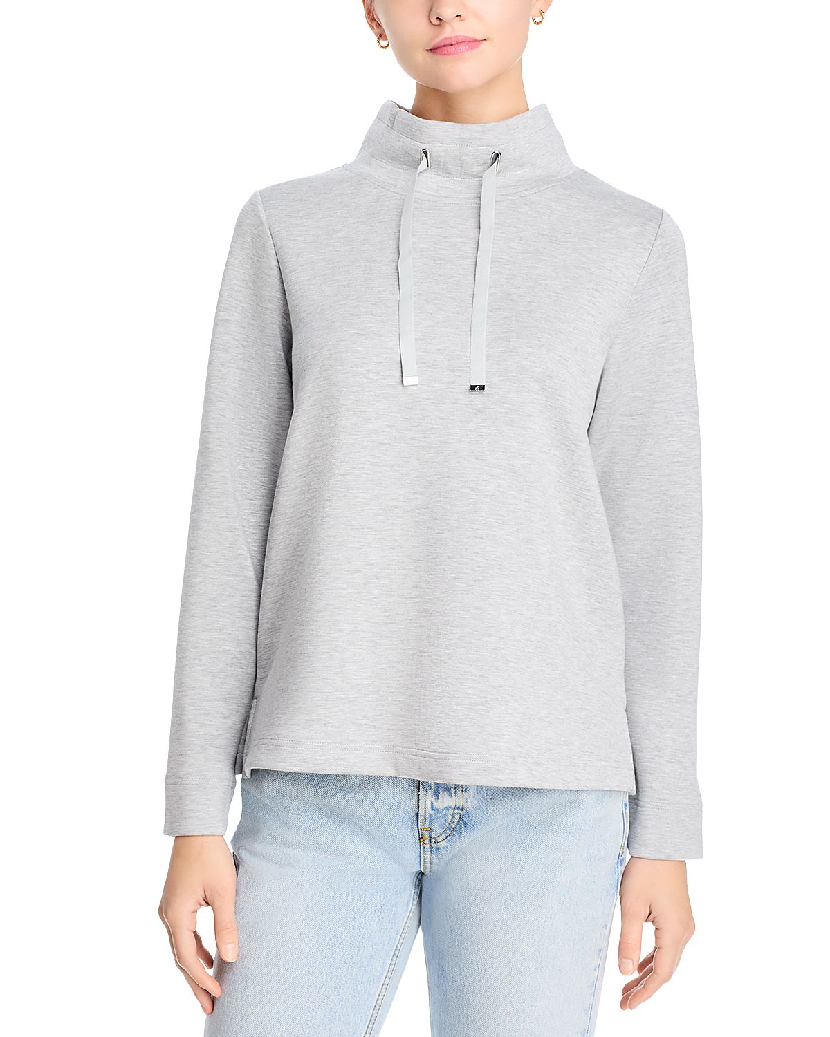 Tommy Bahama Palm Voyage Funnel Neck Sweater