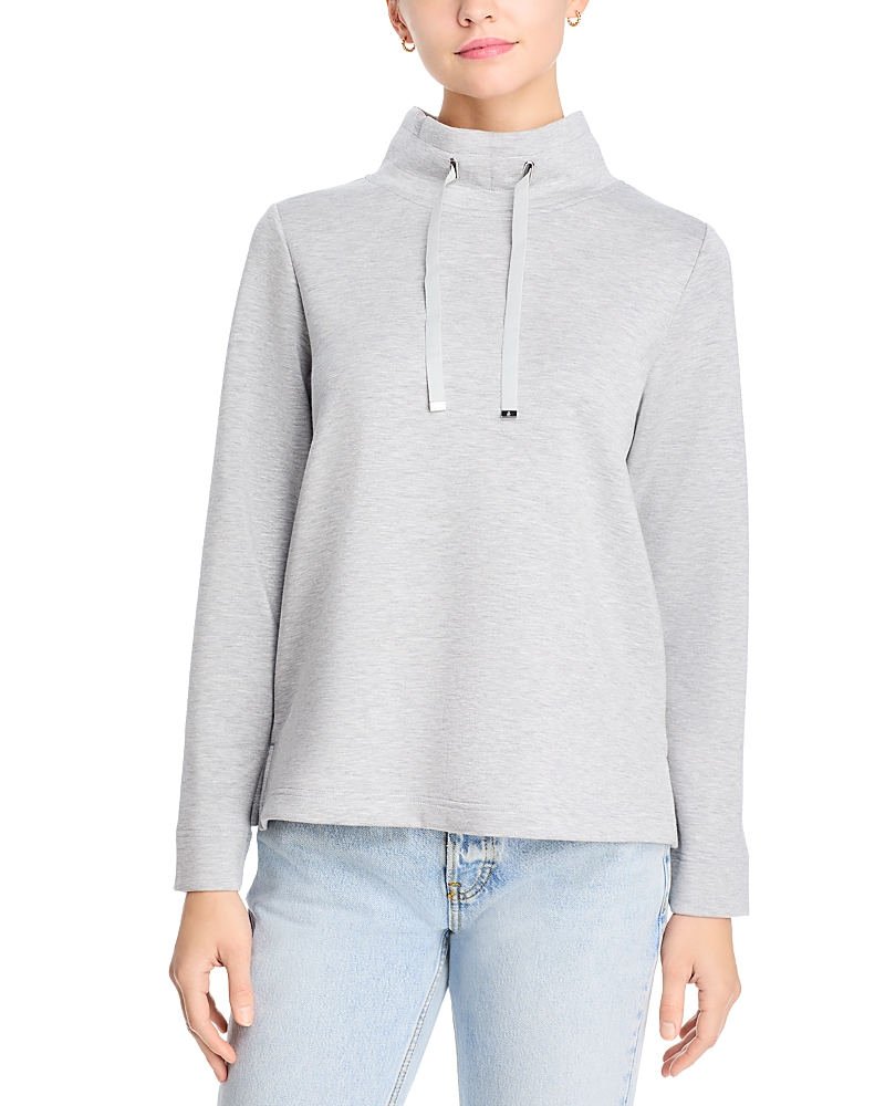 Tommy Bahama Palm Voyage Funnel Neck Sweater