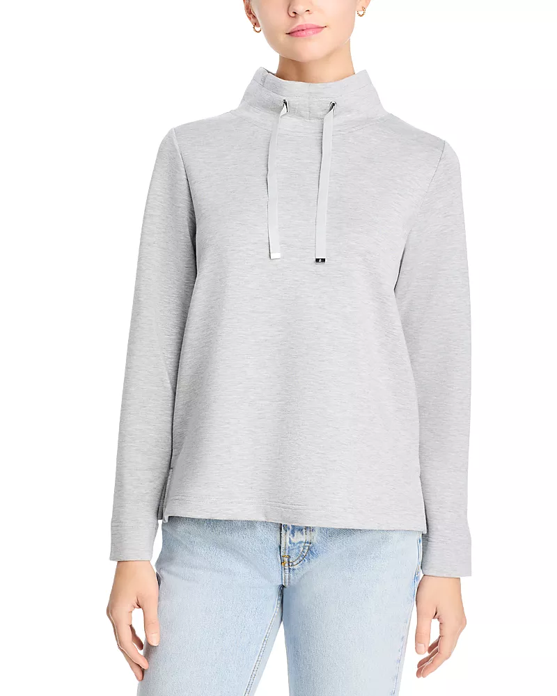 Tommy Bahama Palm Voyage Funnel Neck Sweater