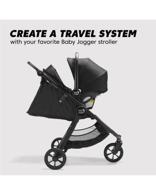 city GO™ 2 Infant Car Seat