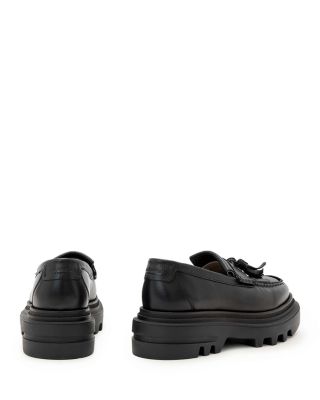 Women&#39;s Beth Tassel Loafer Flats