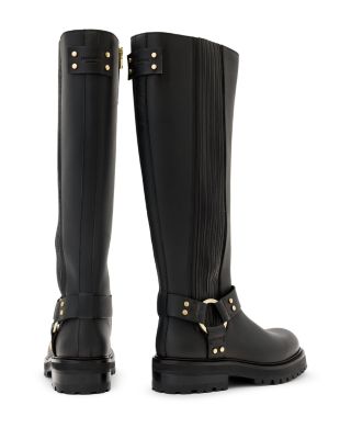 Women's Maddie Harness Boots