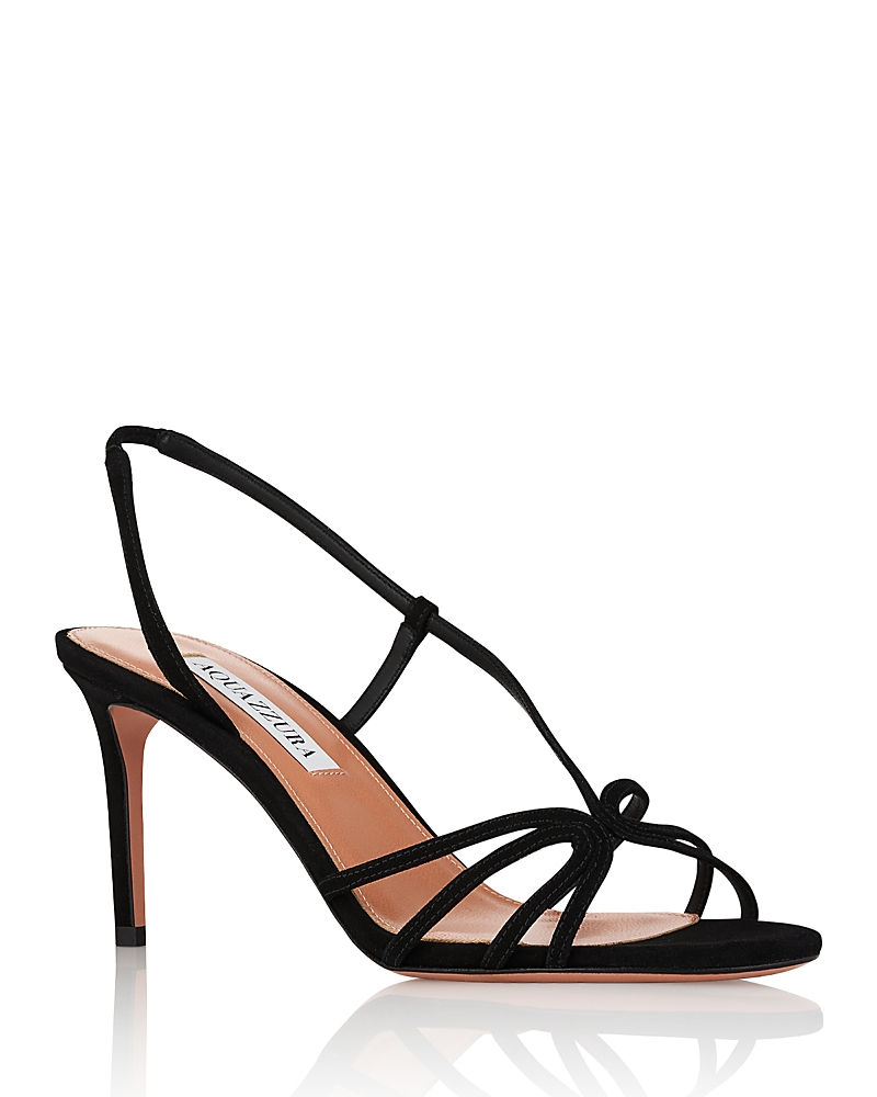 Aquazzura Women's Talk To Me Sandals