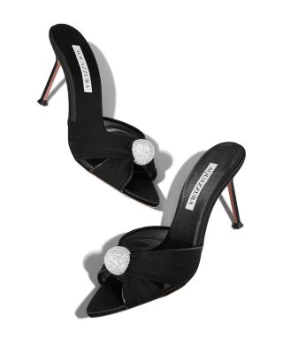 Women's Mystery Mules