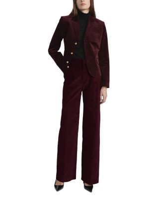 The Modernist Pocket Pants 