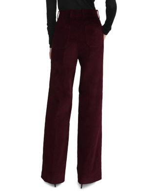 The Modernist Pocket Pants 