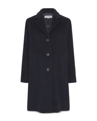 Minaelle Wool Coat