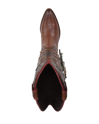 Women's Rhett Cowboy Boots