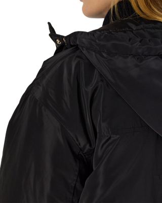 Marissa Hooded Parka