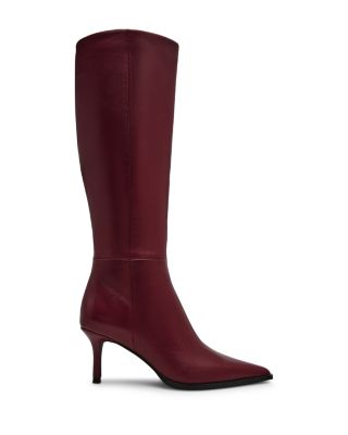 Women&#39;s Lingo Pointed Boots
