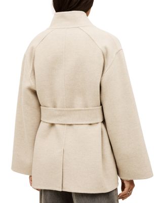 Lourthney Coat