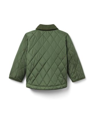Boys' The Quilted Barn Jacket - Baby, Little Kid, Big Kid