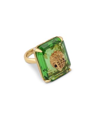 Signature Eagle Gem Cocktail Ring