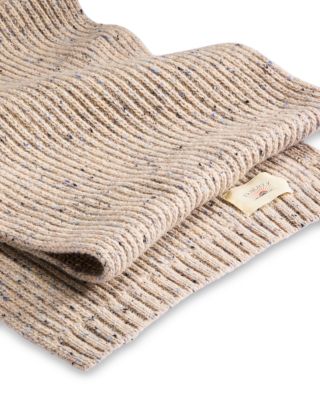 Jackson Striped Scarf